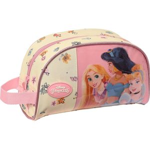 Disney Princess - Toilettas, Magical - 26 x 16 x 19 cm - Polyester