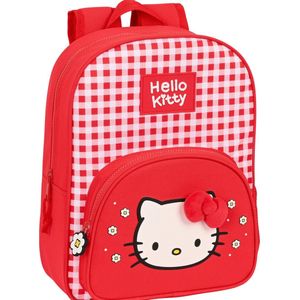 Hello Kitty - Rugzak, Spring - 34 x 26 x 11  cm - Polyester