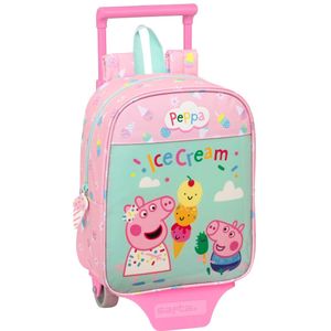 Safta Peppa Pig Ijscowagen