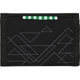 Portefeuille Real Betis Balompié Zwart Limoen 12.5 x 9.5 x 1 cm