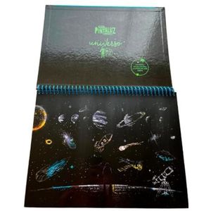 Safta - Présentoir avec porte-tous ronds et triangulaires, résistant, léger, durable, de haute qualité, 31,5 x 23,5 x 23 cm, multicolore, multicolore, Estándar, Décontracté
