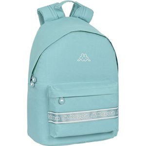 Schoolrugzak Kappa  31 x 41 x 16 cm Blauw