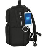 Rucksack Safta Real Madrid