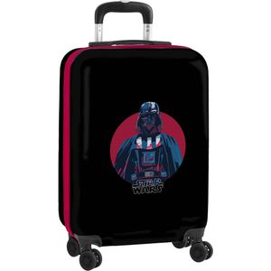 Star Wars - Cabin Trolley Darth Vader - 55 x 34,5 x 20 cm - ABS Hardcase