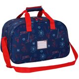 SpiderMan Sporttas Web - 40 x 24 x 23 cm - Polyester