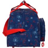 SpiderMan Sporttas Web - 40 x 24 x 23 cm - Polyester