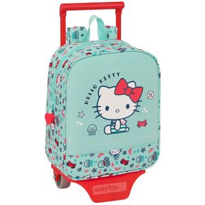 Safta Hello Kitty Sea Lovers Trolley