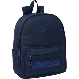 Safta 14.1´´ Kappa Backpack Blauw