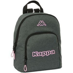 Safta Mini Kappa Backpack Blauw