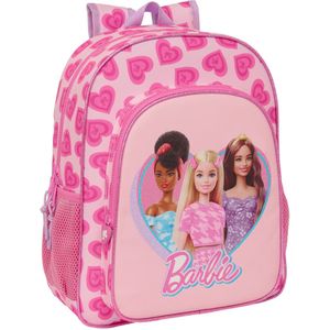 Barbie Rugza - Love - 38 X 32 X 12 cm - Polyester