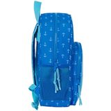 Safta Junior Donald Infantil Backpack Blauw
