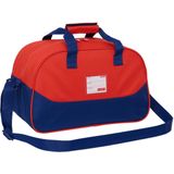 Safta 40 Cm Atletico De Madrid Tas