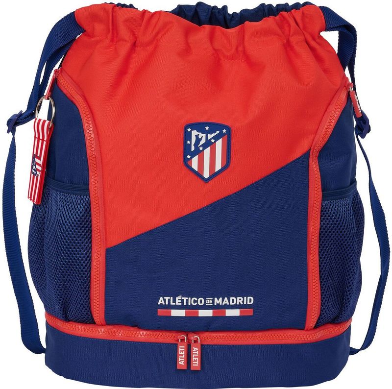 Kinderrugzak Atlético Madrid Blauw Rood 35 x 40 x 1 cm