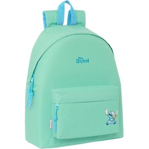 Lilo & Stitch - Aloha - Rugzak - Turkoois - 33x42x11 cm