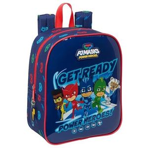 Bizak Miraculous Ladybug Plüsch-Rucksack – Offizieller Ladybug Rucksack Für Schule, Park & Reisen