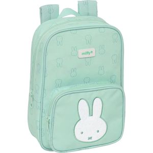Nijntje - Peuterrugzak - Polyester - 4,5 ltr