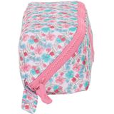Alleshouder Moos Flores Multicolour 20 x 10 x 10 cm