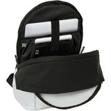 Real Madrid - Laptop Rugzak - Blauw - Polyester