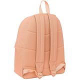 Rugzak Munich Basic Perzik 33 x 42 x 15 cm