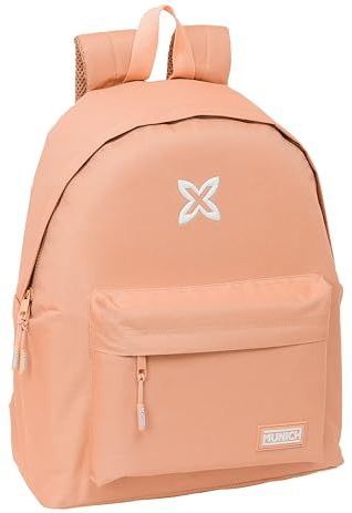 Rugzak Munich Basic Perzik 33 x 42 x 15 cm