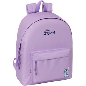 Disney Rugzak voor Meisjes, Stitch Schooltassen voor Meisjes (Zwart Disney Rugzak voor Meisjes, Stitch Schooltassen voor Meisjes (Zwart