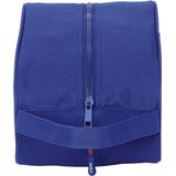 F.C. Barcelona - Toilettas - Slippertas - Schoenentas - 34 x 15 x 18 cm