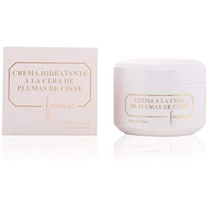 Francis Crema Hidratante de Plumas de Cisne - 100 ml