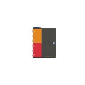 OXFORD INTERNATIONAL MANAGERBOOK A4+ PROJEKTLINJERING