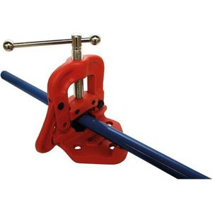 EGAMASTER - BANKSCHROEF - MET SCHARNIER - 10-60 mm - 4 kg (MS61202)