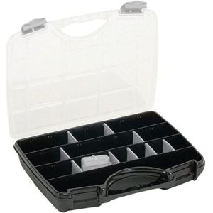 Tayg Sorteerkoffer - Assortimentdoos - Organizer  312x238x51 mm
