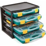 Tayg Assortimentsdoos / Multibox 1