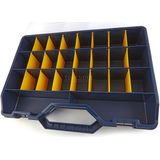 Tayg Assortimentdoos | multibox Blauw