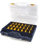 Tayg Assortimentdoos | multibox Blauw