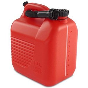 Tayg - Jerrican - Rood - 5-30L