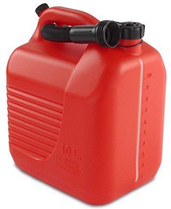 Tayg - Jerrican - Rood - 5-30L