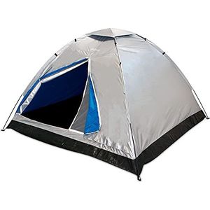 Aktive Camping Tenten Wit 4 Places