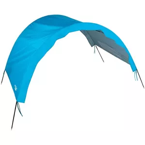 range rover evoque roof tent NATURNEST Hard Shell Rooftop – Overlanding Oasis Brand_SlingFin Farbe:Träumeland - Naturlieb rosa Markise 510, Bürstner Wohnwagen