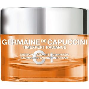 Germaine de Capuccini- Timexpert Radiance C+ – Verhelderende Antioxidant Crème