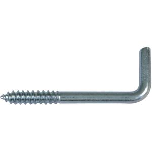 AMIG Schroefduimen - 22x - staal - 40 mm - zilver - DHZ ijzerwaren - bevestigingsmaterialen - A merk kwaliteit