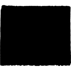 AMIG Anti-krasvilt - 6x - bruin - 30 x 30 mm - vierkant - zelfklevend - meubel beschermvilt