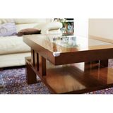 AMIG Hoekbeschermers - 8x - met plakbevestiging - pvc - kind bescherming scherpe hoeken