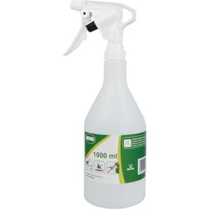Amig - Handsproeier voor het spuiten met chemicaliën | Mod.2081 | 1 liter | Vernevelaar fles voor reiniging, tuinbouw of tuinieren | Spuitpistool