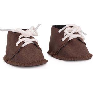 Miniland Dolls veterschoenen voor 32 cm grote poppen