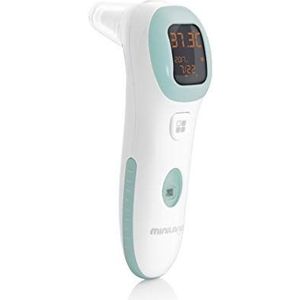 Miniland - Thermotalk Plus - Thermometer - Infrarood - Snelle Meting