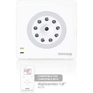 MINILAND baby babyfoon