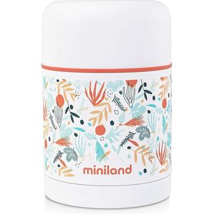 Miniland Thermo Mediterranean Wit