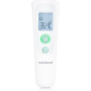 Miniland Thermoadvanced Easy, babythermometer, contactloze thermometer