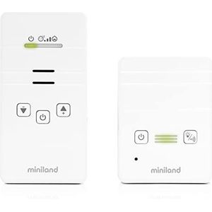 Miniland Easy Babymonitor