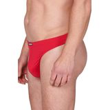 Elomi KENDRA THONG Dames Onderbroek - Cherry - Maat L