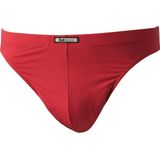 Elomi KENDRA THONG Dames Onderbroek - Cherry - Maat L